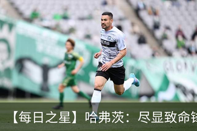 【每日之星】哈弗茨：尽显致命锋芒 领衔德国再造7球盛宴